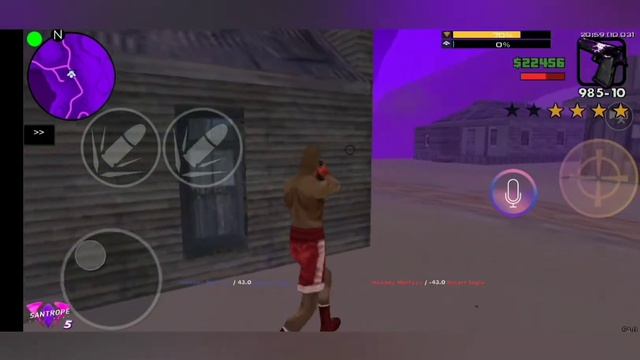 Фраг Мувики ТДМ на Santrope rp 05😈😈😈💯💫 смотреть онлайн