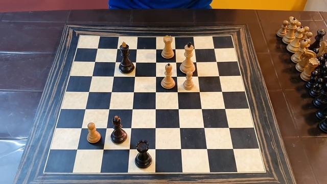 What a Stalemate! Mamedyarov vs Dubov смотреть онлайн