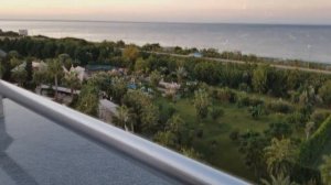 AMELIA BEACH RESORT HOTEL & SPA 5* / ОБЗОР ОТЕЛЯ / ТУРЦИЯ