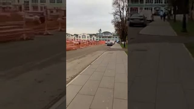 ГОРОД ЗАМЕР… смотреть онлайн