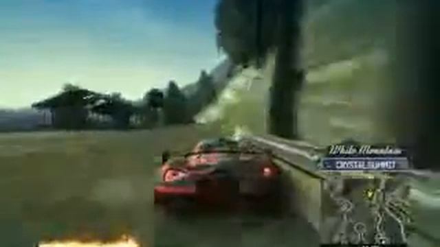 Burnout Paradise TUB Core 2 Duo e8400 2gb ram 8600gt смотреть онлайн