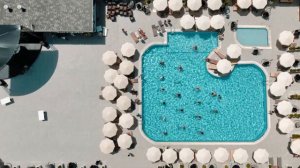 SAINT STAR KEMER - ENDLESS FUN