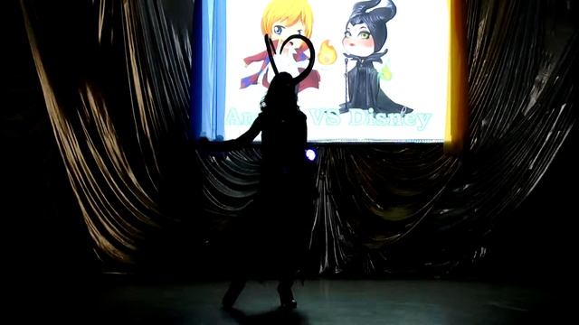 akari 2014 10 Надия - Локи смотреть онлайн