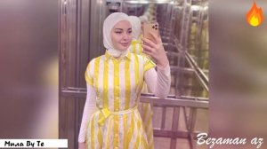 Зухра Битиева Супер Песня Мила Ву Те😍