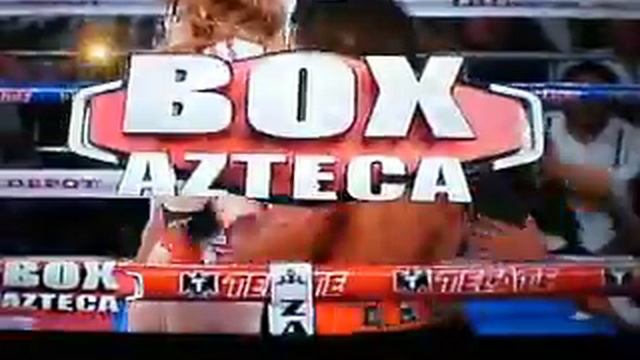 Edson "Buba" Ramirez vs Cristian "Cachorro" Lira смотреть онлайн