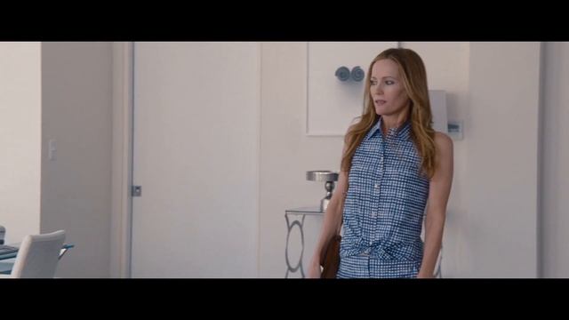 The Other Woman | Fashion Piece: Leslie Mann | Featurette HD