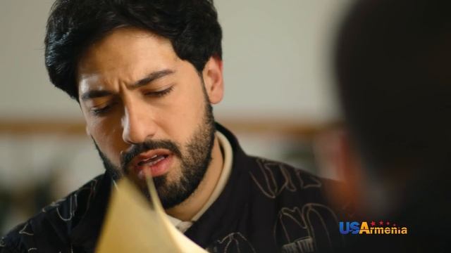 SRTIN HAKARAK/ՍՐՏԻՆ ՀԱԿԱՌԱԿ- EPISODE 113 смотреть онлайн