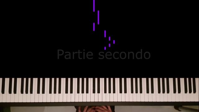 Coffee Calypso - Laura Shur (6 mains) смотреть онлайн