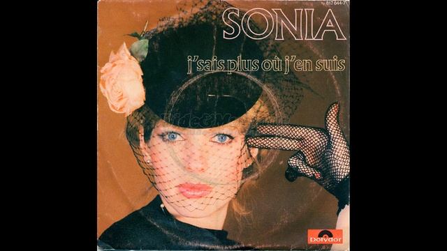 sonia "j'sais plus ou j'en suis" (1984) смотреть онлайн