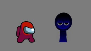 Анимация СПРУНКИ - Соучастник АМОНГ АС против персонажей Спрунки. Фаза 2