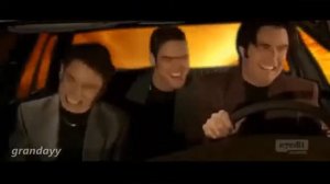 Ночь в роксбери