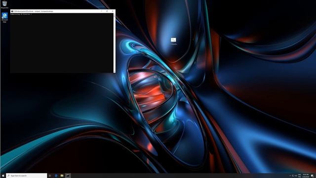 Add CompactOS Context Menu in Windows 10 смотреть онлайн