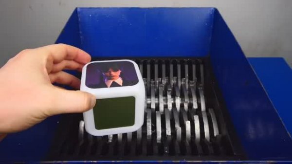 Потрясающая среда! Потрясающее видео!