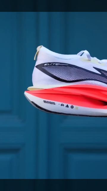 Спортивная обувь Li Ning Feidian 5 Elite🏃 смотреть онлайн