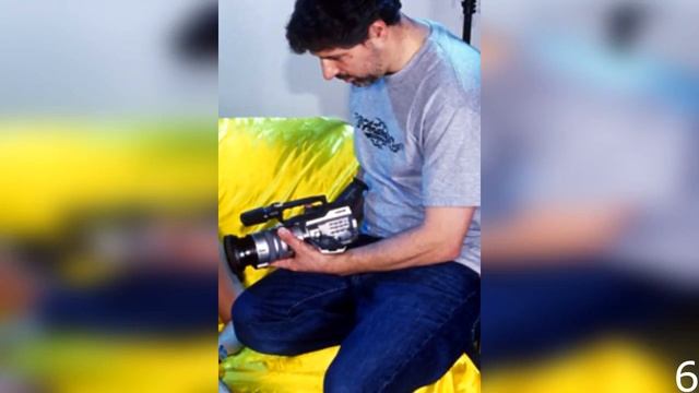 TOP 10 COSAS QUE NO SABIAS DE JEAN-YVES LE CASTEL смотреть онлайн