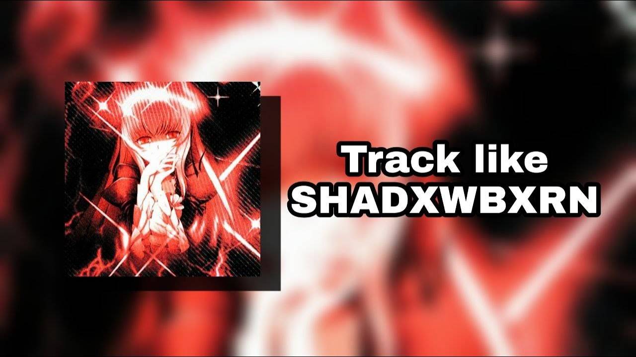 SHADXWBXRN - MASSACRE смотреть онлайн