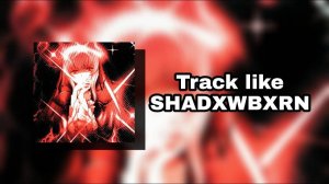 SHADXWBXRN - MASSACRE