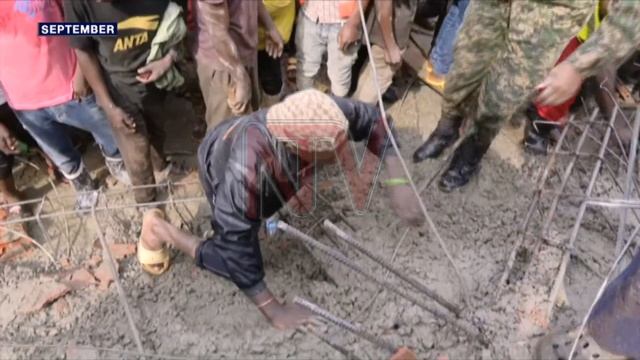 ALIPOOTA KU KALINA EYAGWA :Ttewaali bukugu bumala, ekyasigalawo kya kwetegerezebwa смотреть онлайн