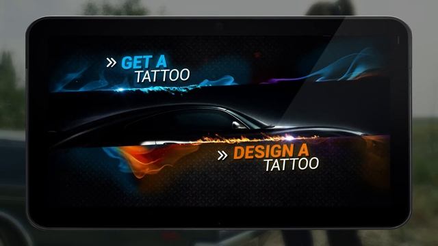 Carta2- 3D innovative platform for car design смотреть онлайн