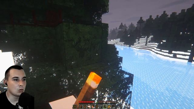 ОНО ПРИШЛО В МОЙ МИР... Minecraft's Cartoon Cat смотреть онлайн