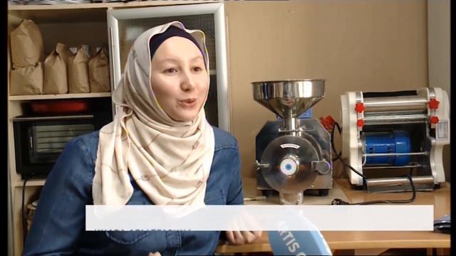 07.12.2020 Реализация программы Енбек. Инара Абылгазина 01.20 рус смотреть онлайн