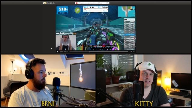 E-SPORTOK OLIMPIÁJA? EZ LENNE AZ?!