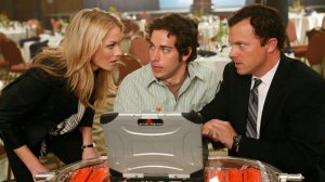 Сериал Чак - 1 сезон 8 серия / Chuck