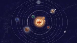 [ Детектив Войд ] SCP - 179 
Сестра Солнца ( Анимация SCP )