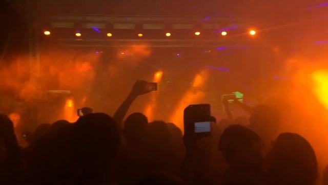 Joe Lynn Turner ( Rainbow ) - Can't Let You Go [ Tutrakan 30.07.2016 ] смотреть онлайн