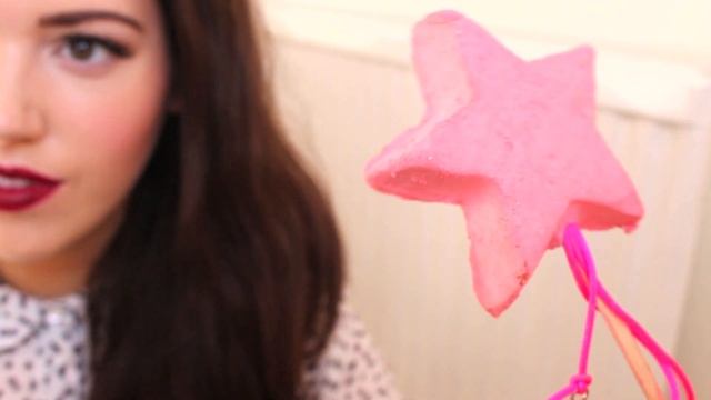 Lush Haul | velvetgh0st ♡ смотреть онлайн