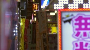 Музыка для работы за компьютером: электроника, киберпанк | 4К