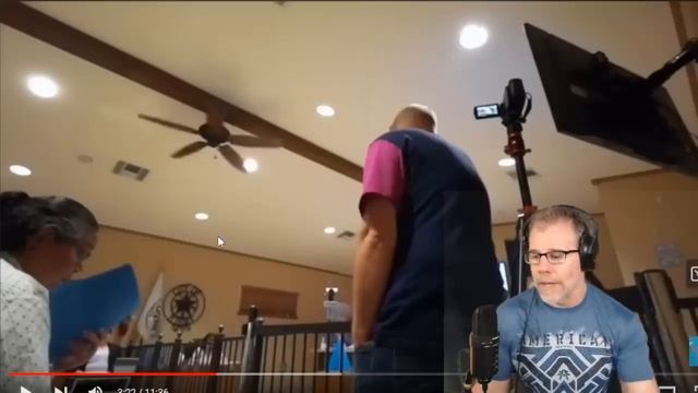 Cops Knew He Was INNOCENT and Raided Him Anyway смотреть онлайн