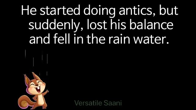Learning English through story I A true story I#versatilesaani #अंग्रेज़ी #english #how #story смотреть онлайн