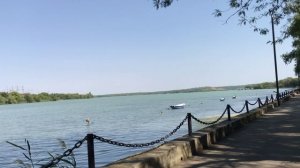 Из Ставрополя в Солнечнодольск.