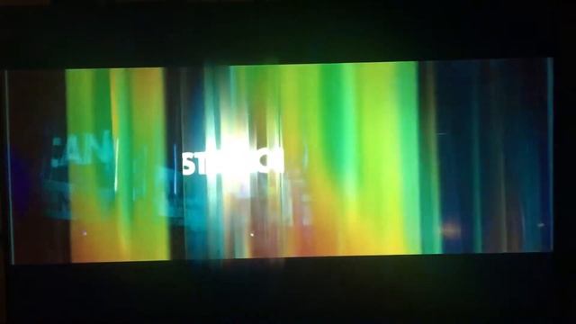 Studiocanal/The Picture Company (2018)