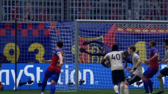 Champions League group state FC Basel vs Manchester united смотреть онлайн