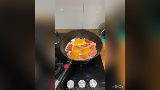 Приятный завтрак 🍳 смотреть онлайн