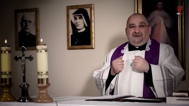 Czy Syn Boży znajdzie wiarę na ziemi? Cz. 3 смотреть онлайн