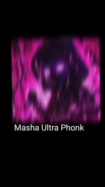 MASHA and the bear +Brazilian phonk смотреть онлайн