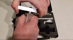 Точилка для ножей SY Tools S-09 - обзор