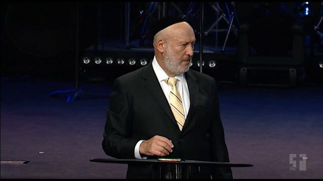 Rabbi Daniel Lapin Ministering - 11/6/2016 Sun PM смотреть онлайн