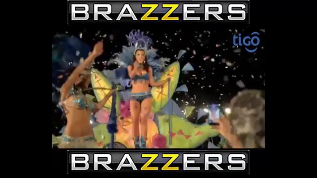 BRAZZERS ILIMITADO CON TIGO - NUEVA PROMO GRATIS @TigoParaguay смотреть онлайн