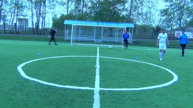 СОРМОВО-1985 (Н.НОВГОРОД) - КАМИР (ДЗЕРЖИНСК) 1:3 смотреть онлайн