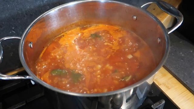 4 SIMPLE SOUP RECIPES ~ AUTUMN/FALL RECIPES 🍁 смотреть онлайн