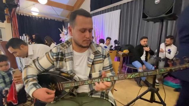 #hochzeit #hochzeitsvideograf #ezidixan #hochzeitstag #bağlama #music #saz #saz_music #yezidi