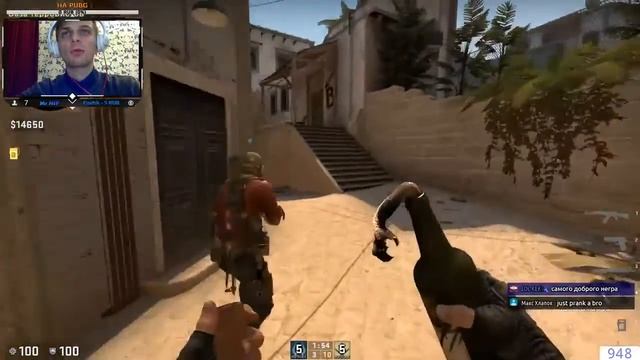 🔴CS:GO#1\Mr.NIP🔴 смотреть онлайн
