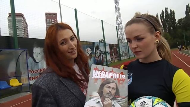 15.06.2016. ТоДаСе. Лера Акимова и Зоя Сивцова с журналом смотреть онлайн