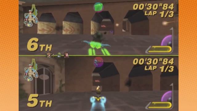 STAR WARS: THE WORST RACER смотреть онлайн