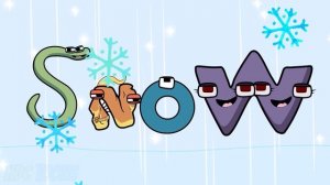 Alphabet Lore PARODY COMPILATION / Alphabet Lore animation @Mike Salcedo