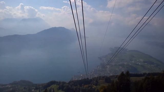 Люцерн Luzern смотреть онлайн